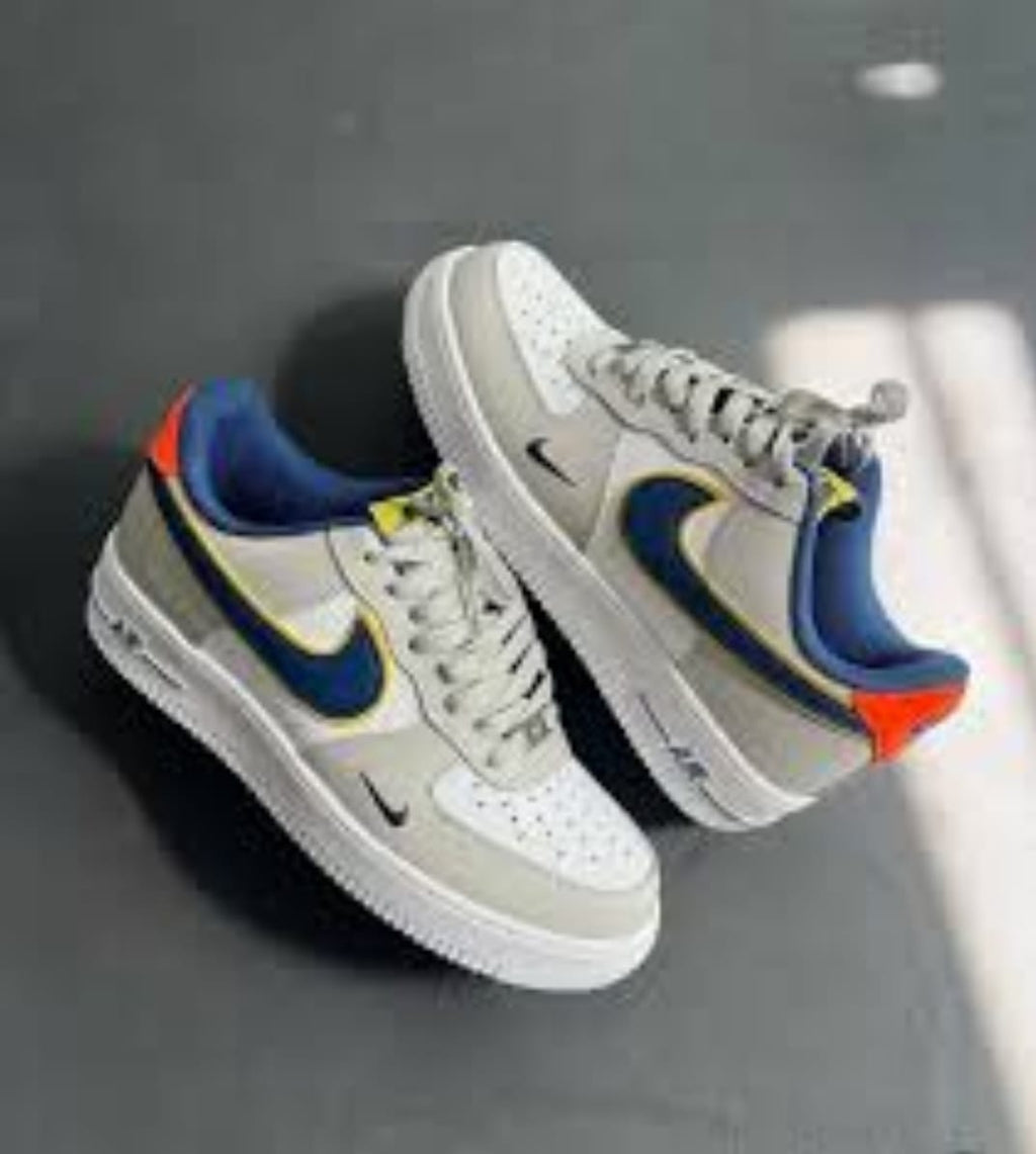 Nike Air Force 1 by La Maison Angie | Premium for Modern Style
