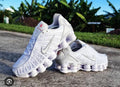 Nike Shox TL by La Maison Angie | Premium for Modern Style