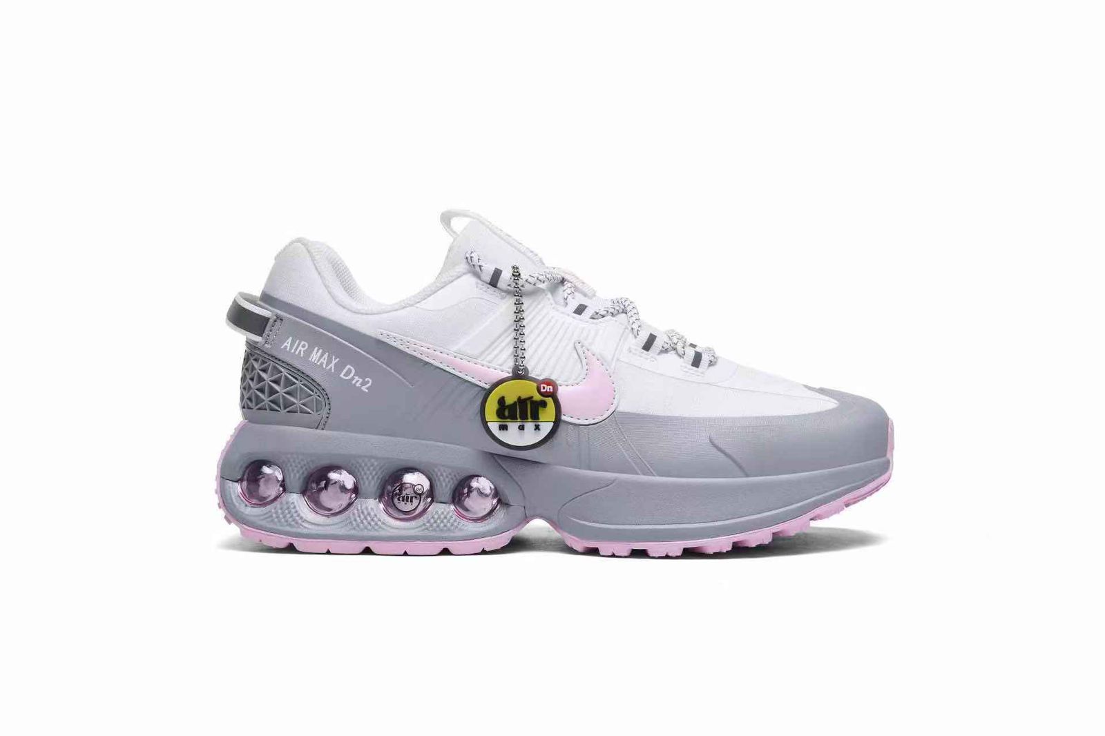 Nike Air Max Dn2 by La Maison Angie | Premium for Modern Style