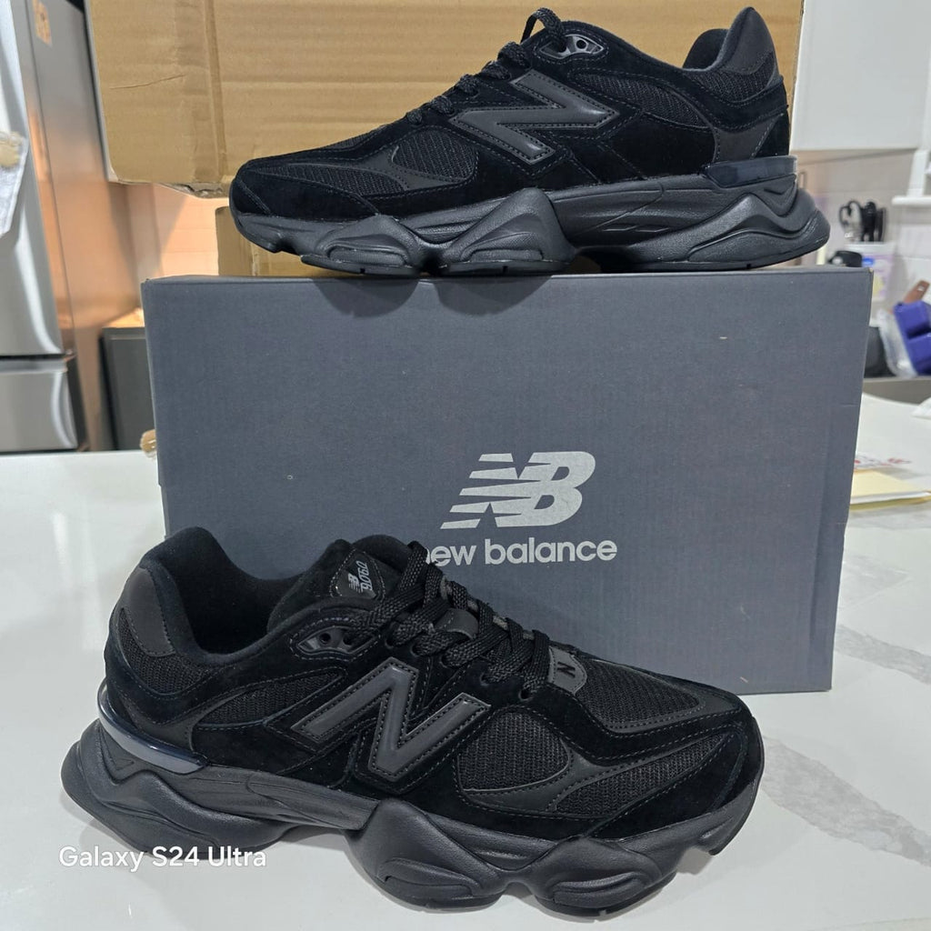 New Balance by La Maison Angie | Premium for Modern Style