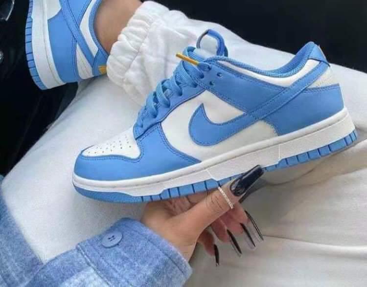 Nike Dunk Low by La Maison Angie | Premium for Modern Style