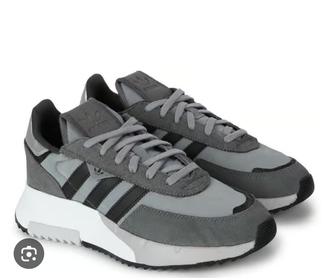 adidas original Retropy F2 by La Maison Angie | Premium sneakers for Modern Style