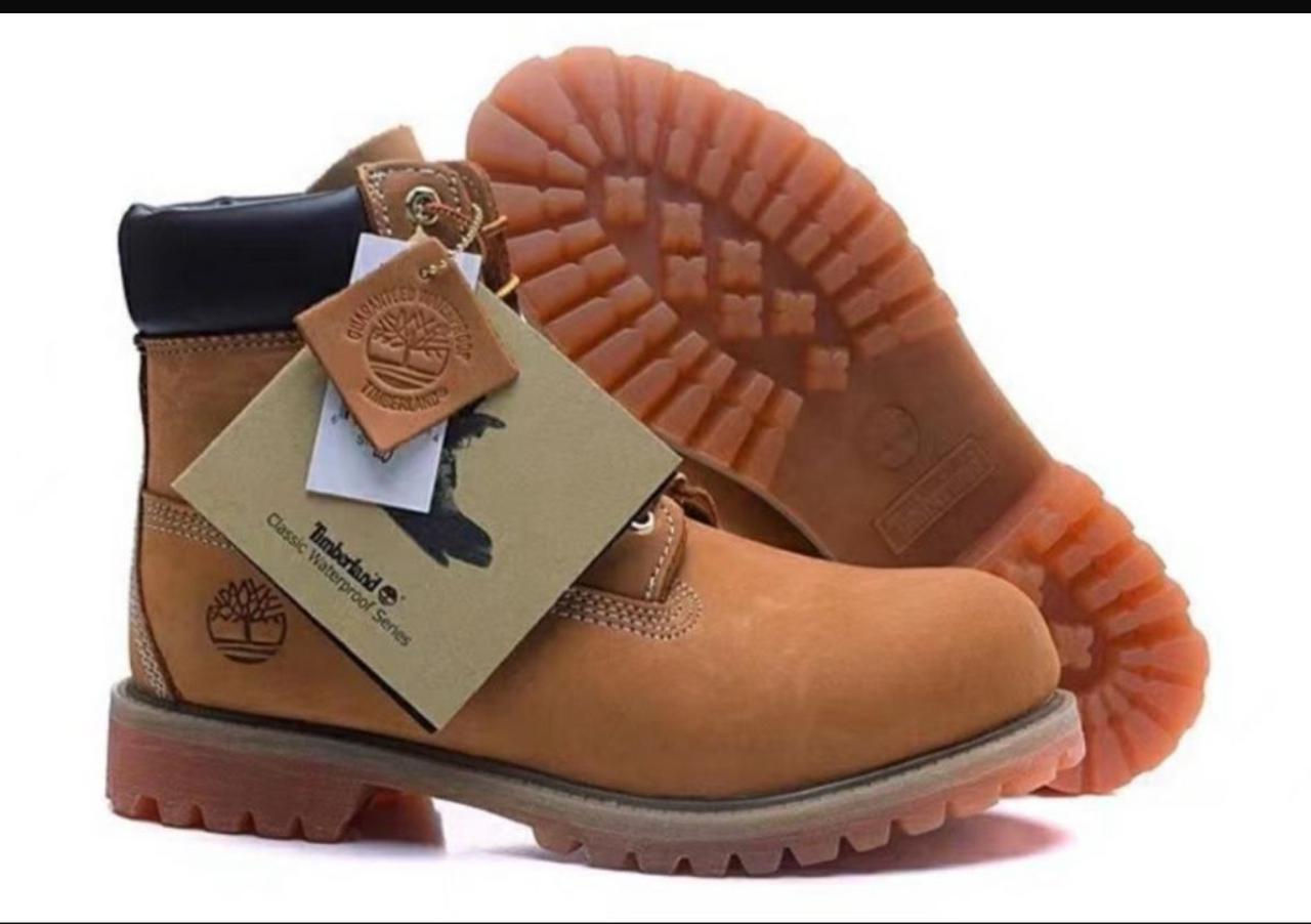 Timberland