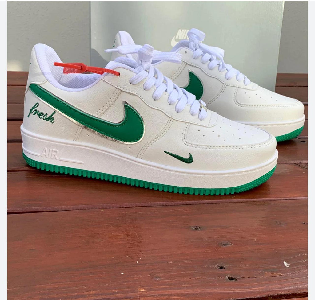 New arrivals Air Force 1