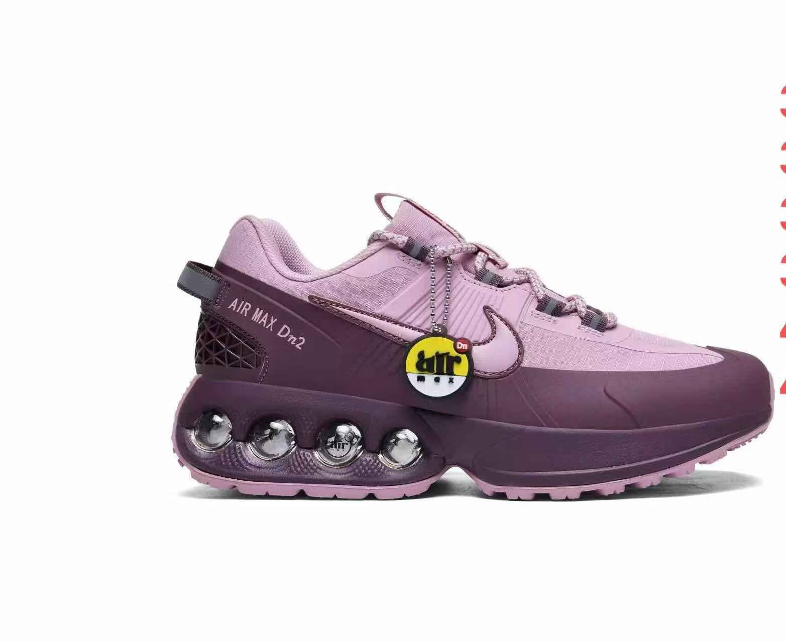 Nike Air Max Dn2 by La Maison Angie | Premium for Modern Style